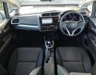 2013 Honda Fit Hybrid image 217892