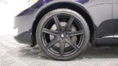 2012 Lexus Ls 600 600h I-Package 4WD 20 inch Mazzi Wheels image 306860