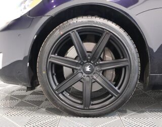 2012 Lexus Ls 600 600h I-Package 4WD 20 inch Mazzi Wheels image 306860