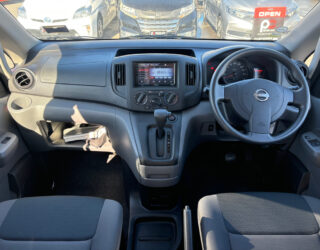 2021 Nissan Nv200 image 224420