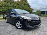 2012 Mazda Premacy image 220521