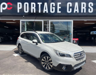 2015 Subaru Outback image 225121