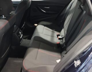 2013 Bmw 320i Touring Sport Line Wagon image 315695