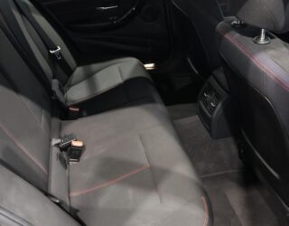 2013 Bmw 320i Touring Sport Line Wagon image 315696