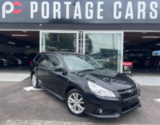 2012 Subaru Legacy image 213074