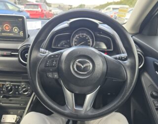 2015 Mazda Demio image 220263