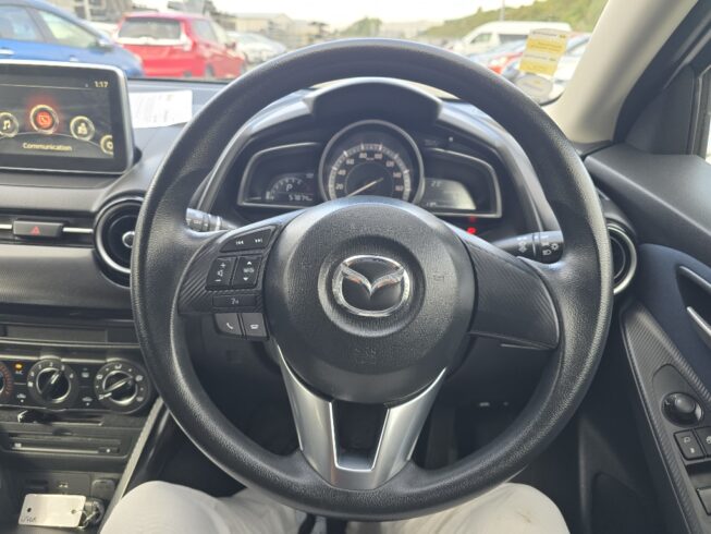 2015 Mazda Demio image 213533