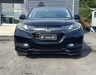 2014 Honda Vezel image 225430