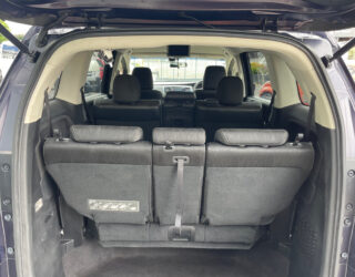 2014 Honda Odyssey image 213275