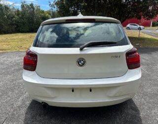 2012 Bmw 116i image 219987