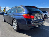 2013 Bmw 320i Touring Sport Line Wagon image 299107