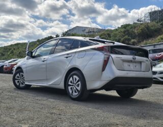 2016 Toyota Prius image 219651