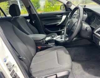 2012 Bmw 116i image 221046