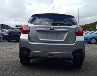 2012 Subaru Xv image 225866