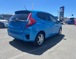 2015 Honda Fit image 212544