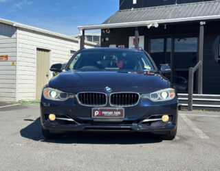 2013 Bmw 320i Touring Sport Line Wagon image 299106