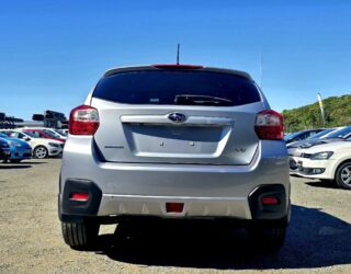 2012 Subaru Xv image 213620