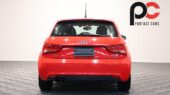 2012 Audi A1 1.4TFSI image 305492