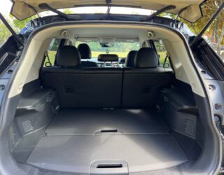 2014 Nissan X-trail image 219307