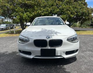 2012 Bmw 116i image 219983