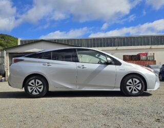 2016 Toyota Prius image 212666