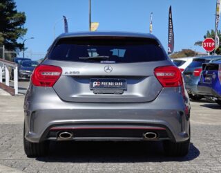 2013 Mercedes-benz A 250 image 218014