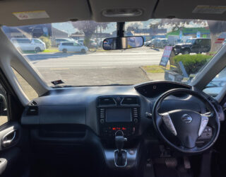 2012 Nissan Serena image 225179