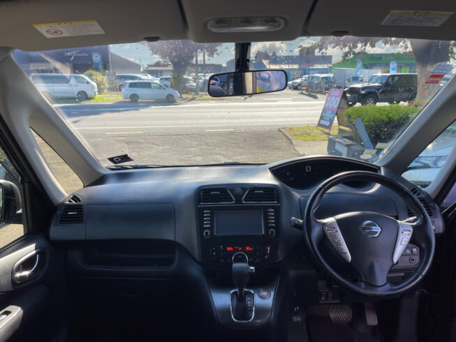 2012 Nissan Serena image 225179