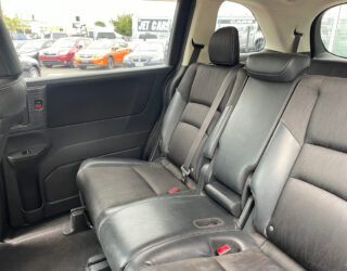 2014 Honda Odyssey image 213273