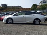 2016 Toyota Prius image 225507