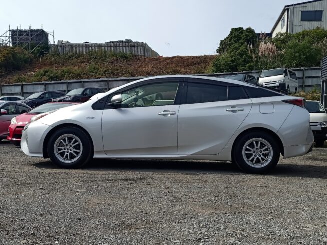 2016 Toyota Prius image 225507