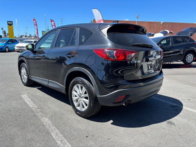 2012 Mazda Cx-5 image 220218