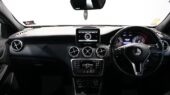 2013 Mercedes-benz A 180 Low KMS image 313584
