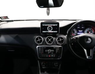 2013 Mercedes-benz A 180 Low KMS image 313584