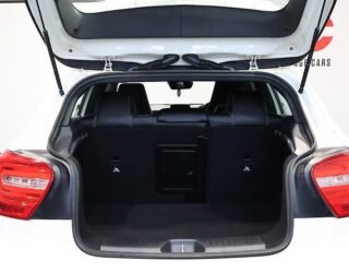 2013 Mercedes-benz A 180 Low KMS image 313578