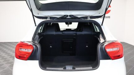 2013 Mercedes-benz A 180 Low KMS image 313578