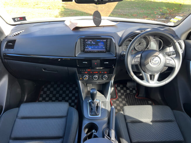 2013 Mazda Cx-5 image 213420