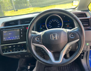 2013 Honda Fit image 212094