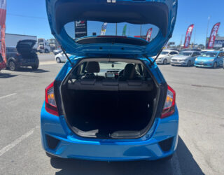 2015 Honda Fit image 212551