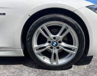 2013 Bmw 320i image 221507