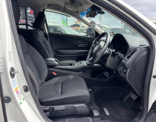 2014 Honda Vezel image 214007