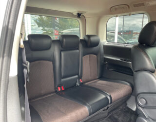 2012 Nissan Elgrand image 213435