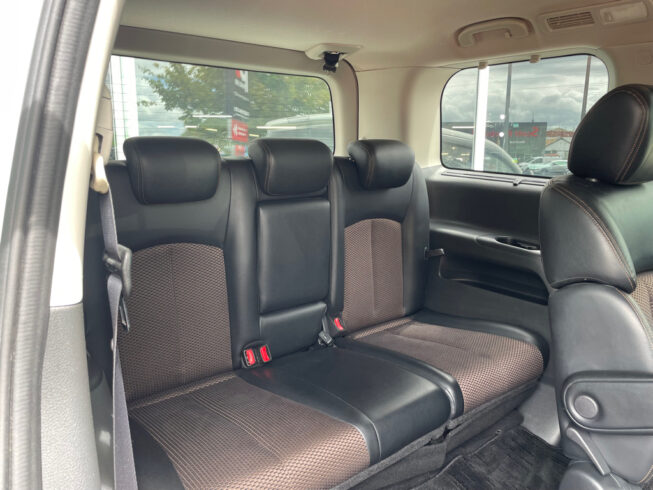 2012 Nissan Elgrand image 213435