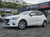 2015 Mazda Demio image 213526