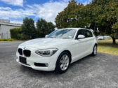 2012 Bmw 116i image 213841