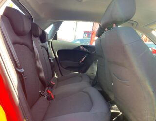 2012 Audi A1 image 225100