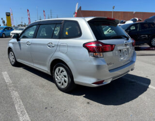 2019 Toyota Corolla image 225052