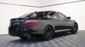 2012 Lexus Ls 600 600h I-Package 4WD 20 inch Mazzi Wheels image 306858