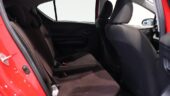2017 Toyota Aqua G Model, Push Start image 306367