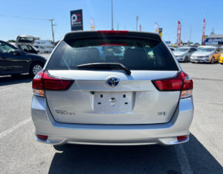 2019 Toyota Corolla image 225053